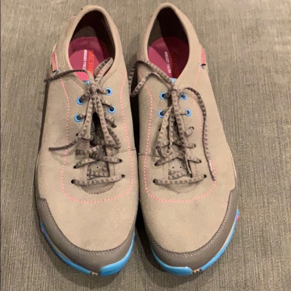 Merrill Fresh Select